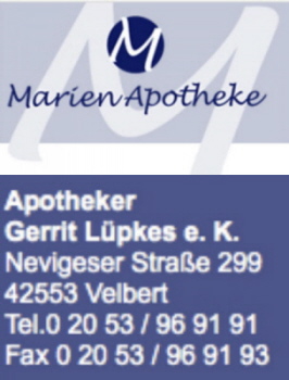 Marien Apotheke
