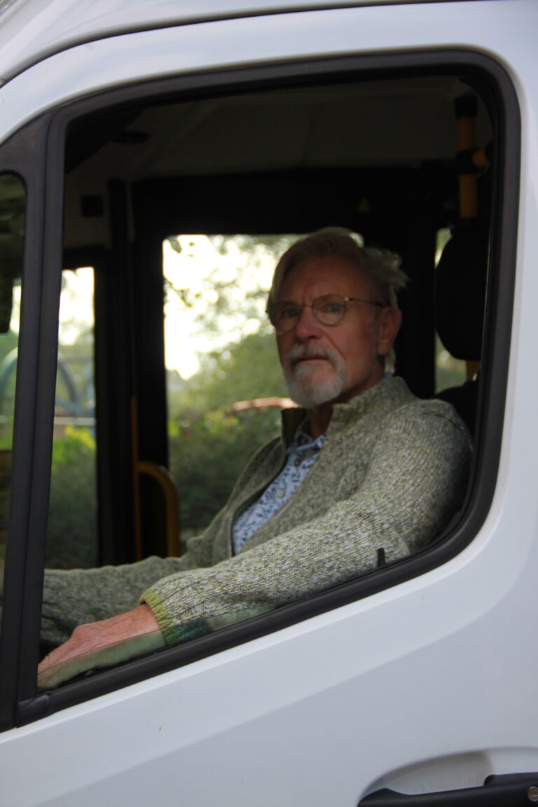 Lothar Dörrenhaus