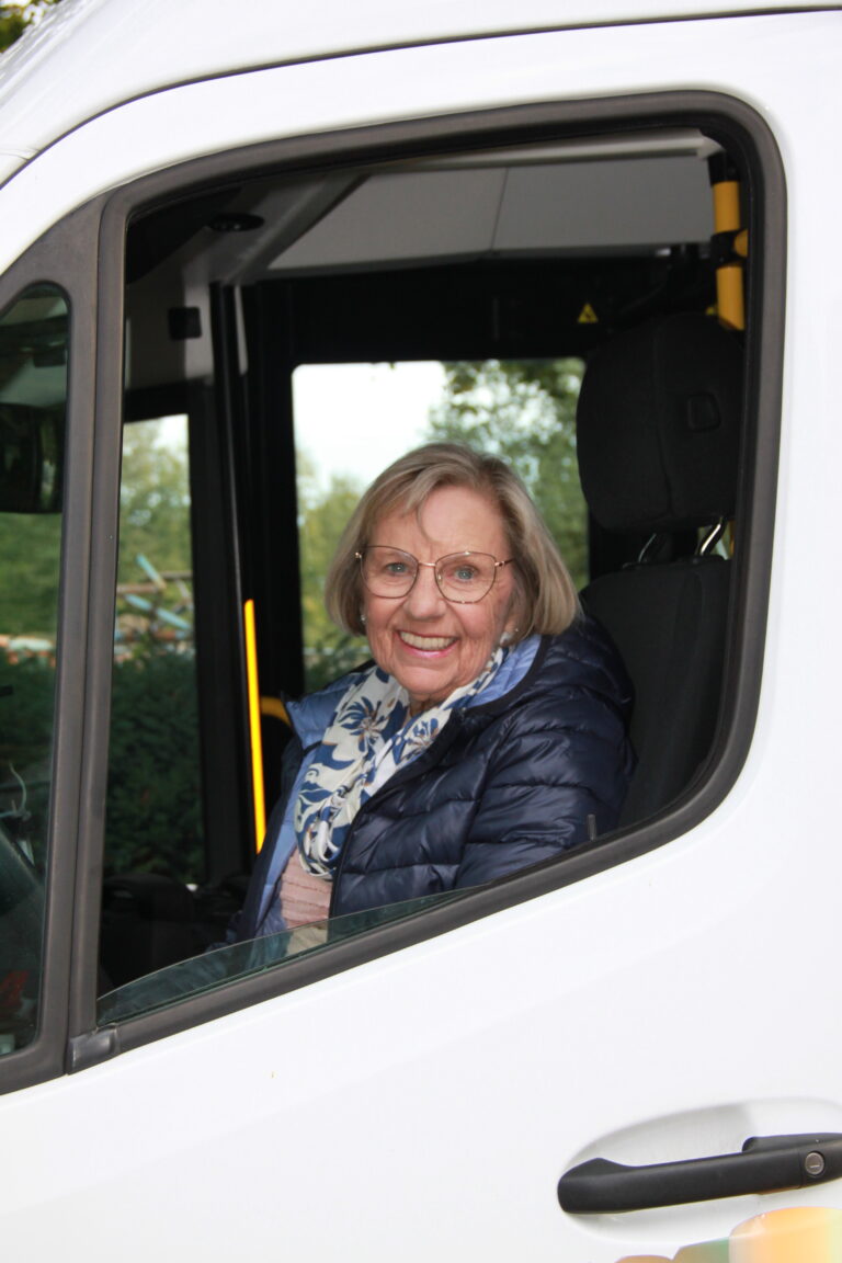Bärbel Haverkamp