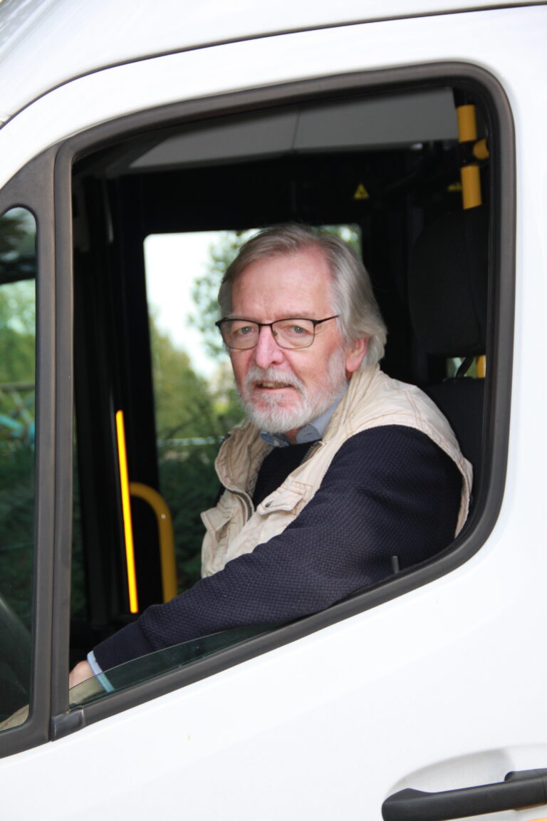 Klaus Heyens
