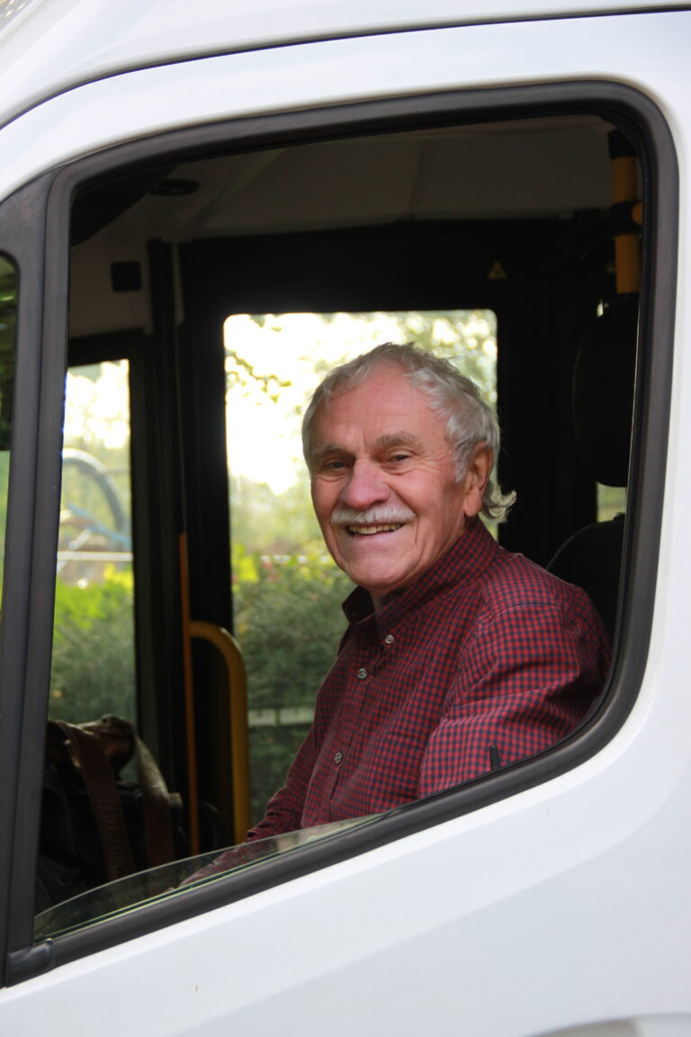 Klaus Jacobi