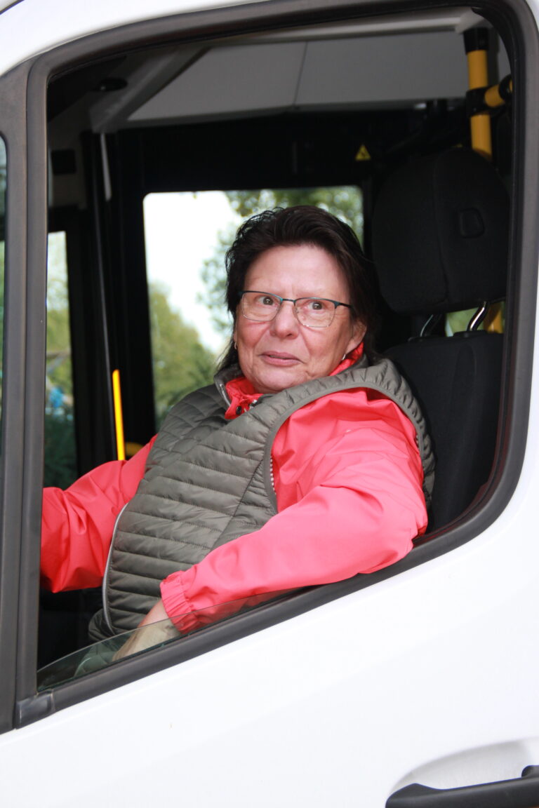 Gudrun Lamijon
